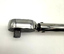 Snap-On QD3R250A 1/2' Drive SAE  Fixed Ratchet Torque Wrench - Photo 8