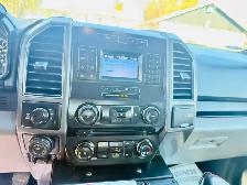 2018 FORD F150 5.0 CREW - Photo 10