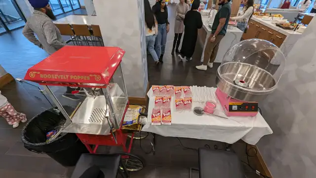 ✨ Popcorn Party Vibes – Add That Buttery Magic to Your Event! - Photo 4