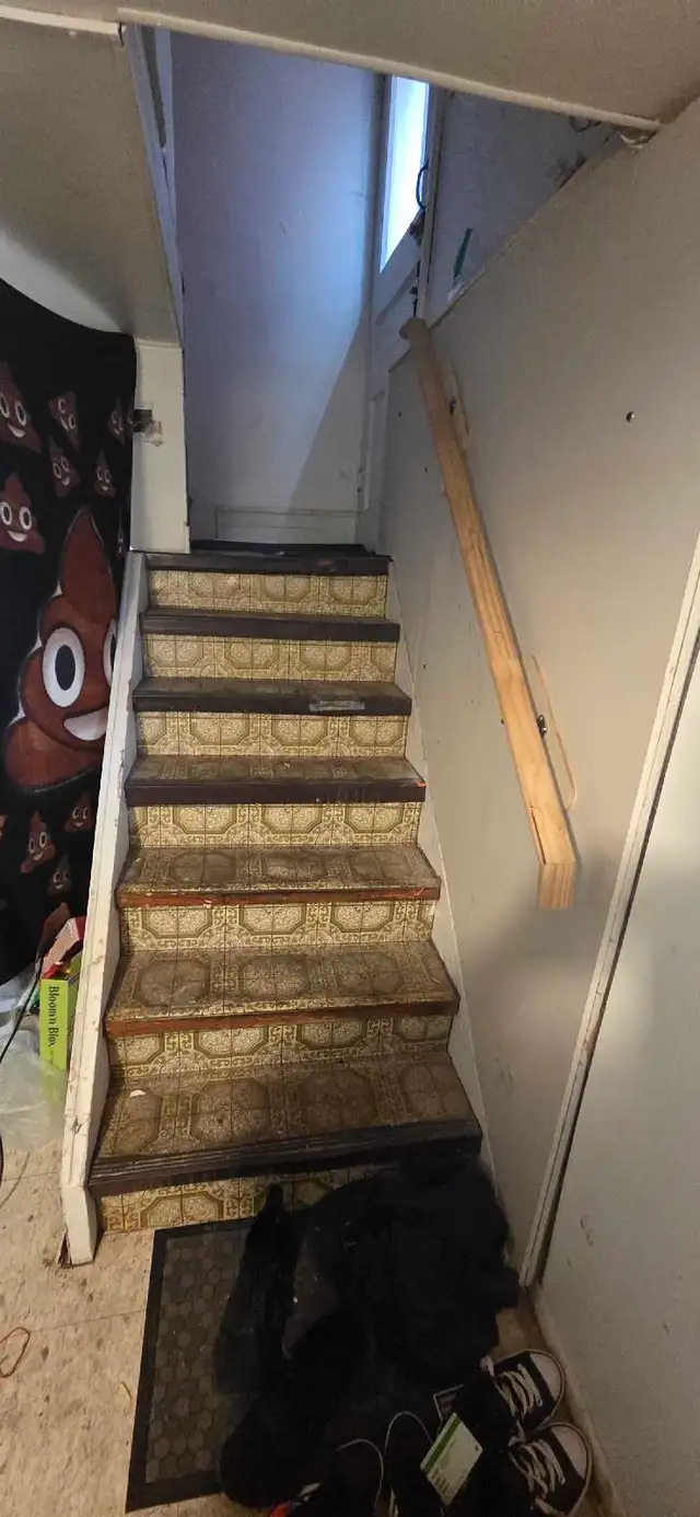 Basement bachelor apartment. - Photo 3