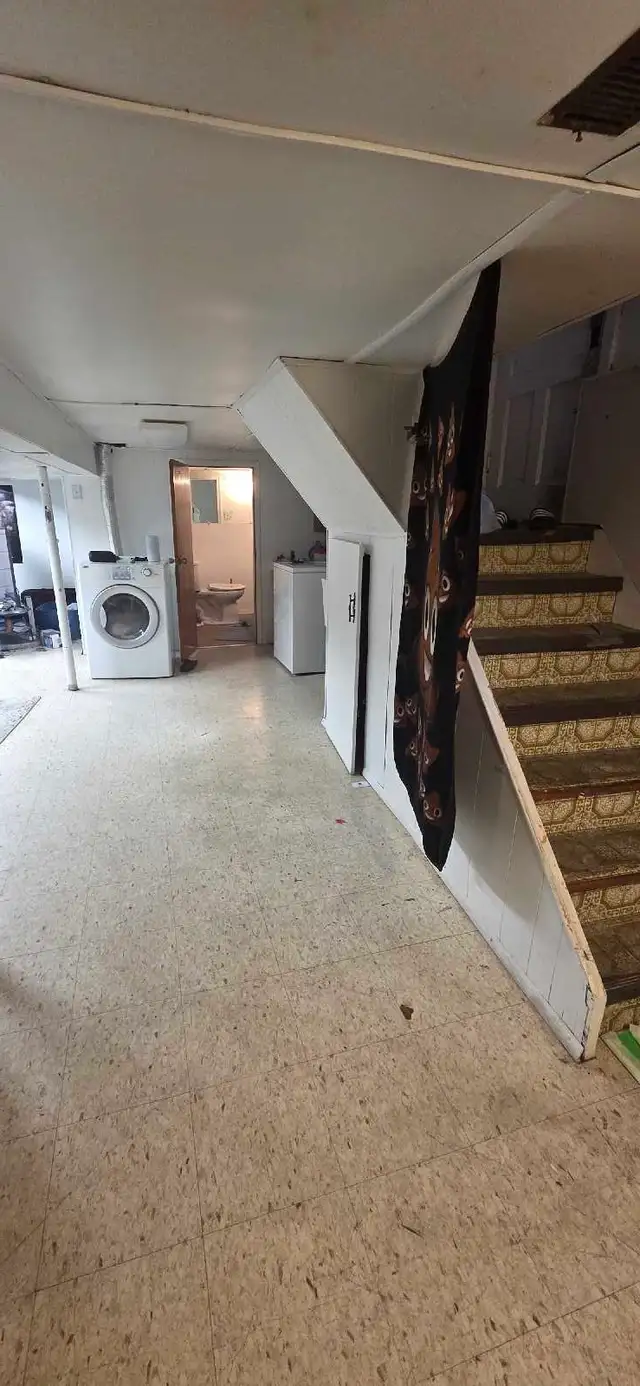 Basement bachelor apartment. - Photo 5