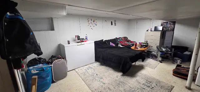 Basement bachelor apartment. - Photo 6