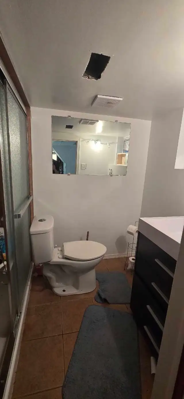 Basement bachelor apartment. - Photo 7