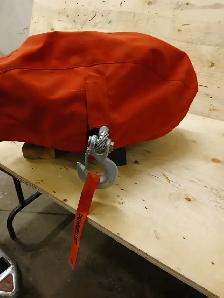 Treuil électrique 12 Volt - Photo 7