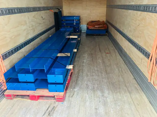 Cantilever Racking and Pallet Racking for SALE - Photo 4