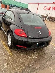 2012 Volkswagen Beetle Sport - Photo 3