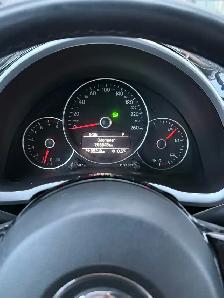 2012 Volkswagen Beetle Sport - Photo 4