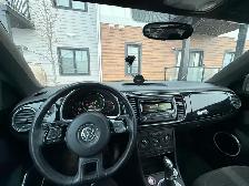 2012 Volkswagen Beetle Sport - Photo 5