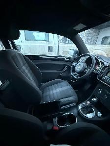 2012 Volkswagen Beetle Sport - Photo 7