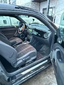 2012 Volkswagen Beetle Sport - Photo 10