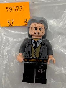 Variety of LEGO Figures: Harry Potter, Space Police, Pirate, ETC - Photo 3