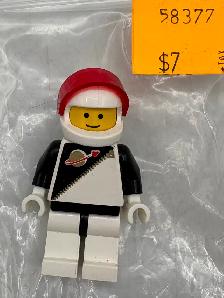 Variety of LEGO Figures: Harry Potter, Space Police, Pirate, ETC - Photo 5