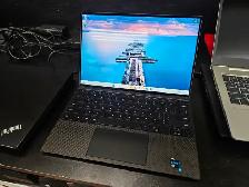 Dell XPS 13 OLED 3.5K Touchscreen i7-1195G7 16GB 1TB SSD