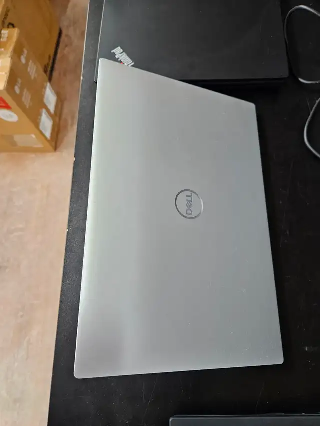 Dell XPS 13 OLED 3.5K Touchscreen i7-1195G7 16GB 1TB SSD - Photo 2
