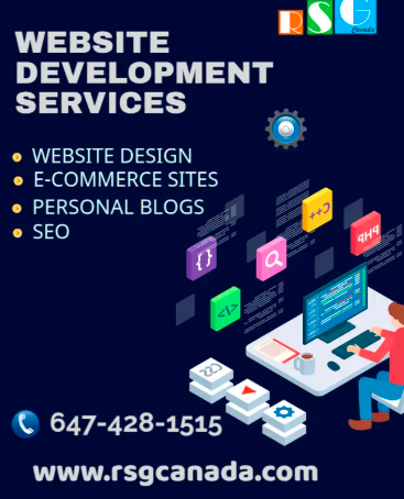 Custom Websites to Grow Your Business – Starting at $299!