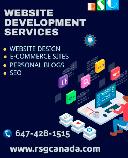 Custom Websites to Grow Your Business – Starting at $299!