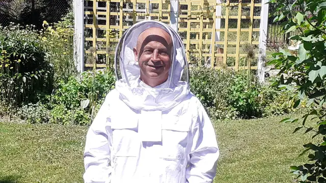Complete Beekeeping Business with Full Training