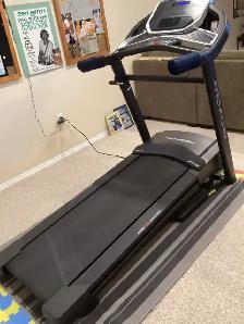 for sale treadmill