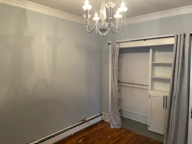 BEAUTIFUL 3 b-room apartment! - Photo 4