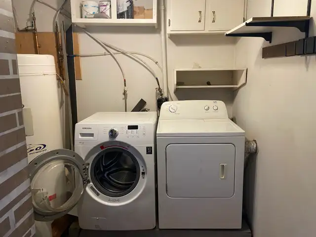 BEAUTIFUL 3 b-room apartment! - Photo 7