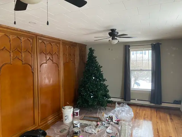 BEAUTIFUL 3 b-room apartment! - Photo 8