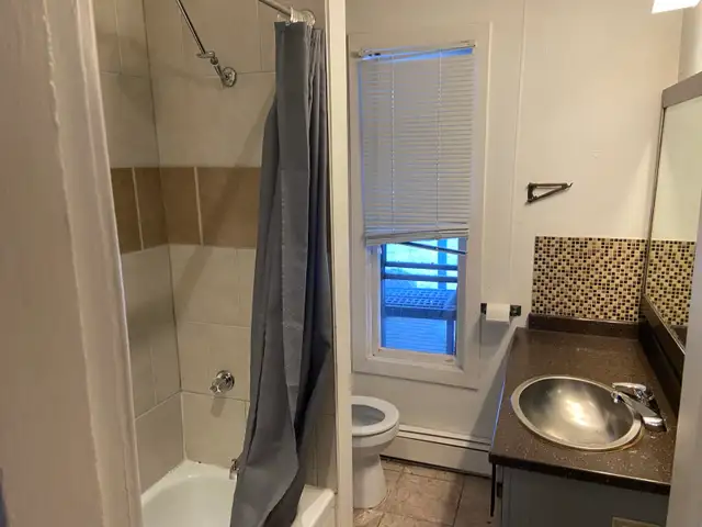 BEAUTIFUL 3 b-room apartment! - Photo 9