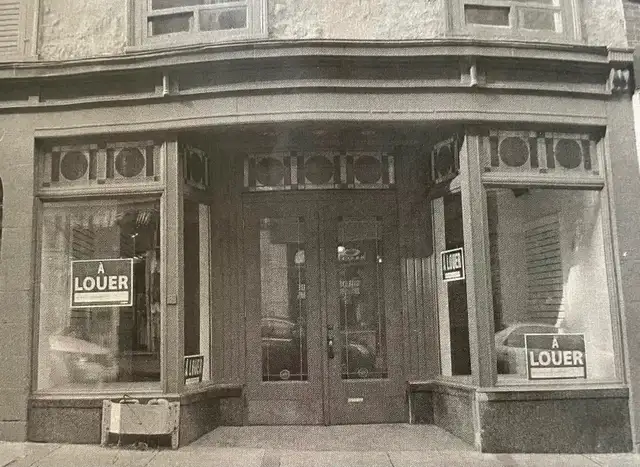 Triple A location Emplacement Triple A - Photo 4