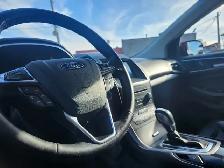 2017 Ford Edge AWD CUIR GARANTIE 1 ANS - Photo 3