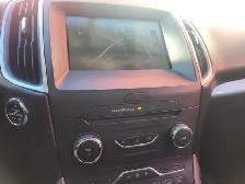 2017 Ford Edge AWD CUIR GARANTIE 1 ANS - Photo 5