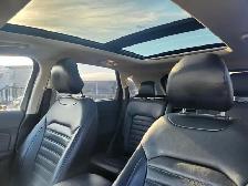 2017 Ford Edge AWD CUIR GARANTIE 1 ANS - Photo 6