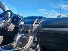 2017 Ford Edge AWD CUIR GARANTIE 1 ANS - Photo 7