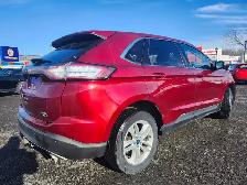 2017 Ford Edge AWD CUIR GARANTIE 1 ANS - Photo 9