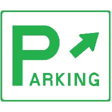 Stationnement Extérieur-Exterior-Intérieur-Interior Parking