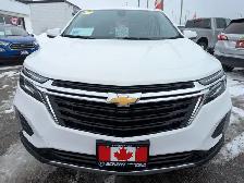 2023 Chevrolet Equinox LT WITH LOW LOW KILOMETERS! - Photo 3