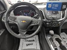 2023 Chevrolet Equinox LT WITH LOW LOW KILOMETERS! - Photo 11