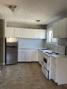 FOR RENT 1 & 2 Bd Apartment 11916 105 St Edmonton