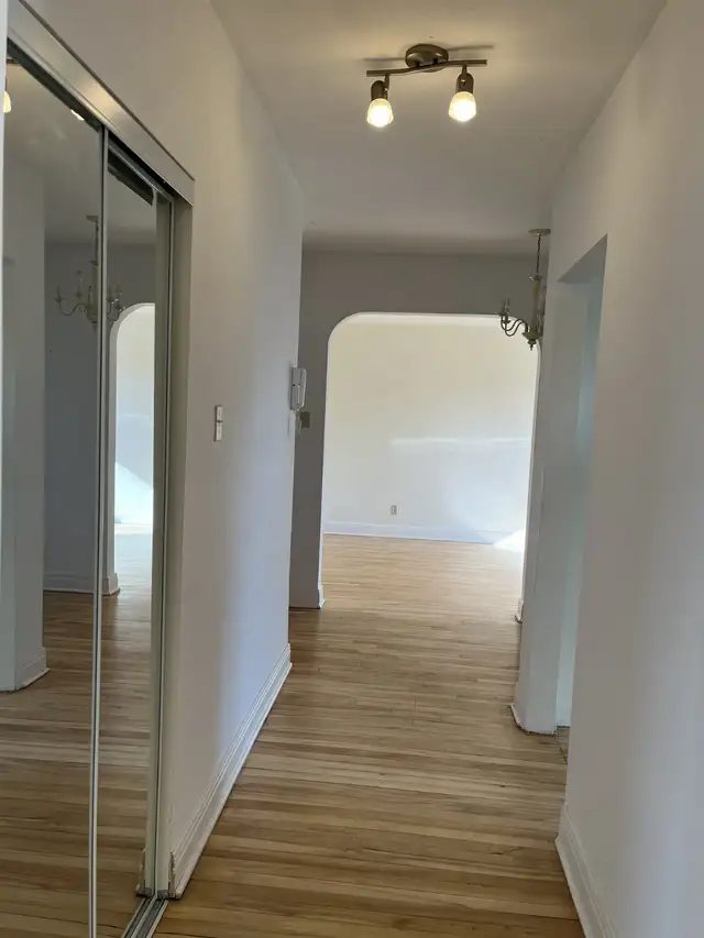 SPACIOUS 3.5 JUST FINIS RENOV. PRIME LOCATION - Photo 10