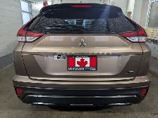 2022 Mitsubishi Eclipse Cross ES S-AWC GREAT GAS MILEAGE! - Photo 6