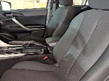 2022 Mitsubishi Eclipse Cross ES S-AWC GREAT GAS MILEAGE! - Photo 8