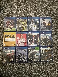 PS4   Uncharted Collection - Photo 2