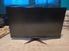 MONITORS FOR SALE!