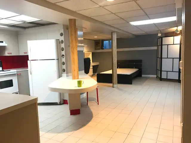 Basement for rent Rutherford/Bathurst - Photo 3