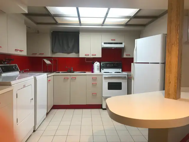 Basement for rent Rutherford/Bathurst - Photo 4