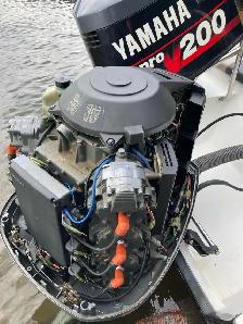 Boat summarizing/ inspections - Photo 3