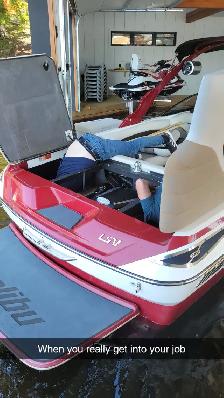 Boat summarizing/ inspections - Photo 7