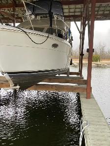 Boat summarizing/ inspections - Photo 8