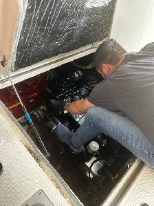 Boat summarizing/ inspections - Photo 10