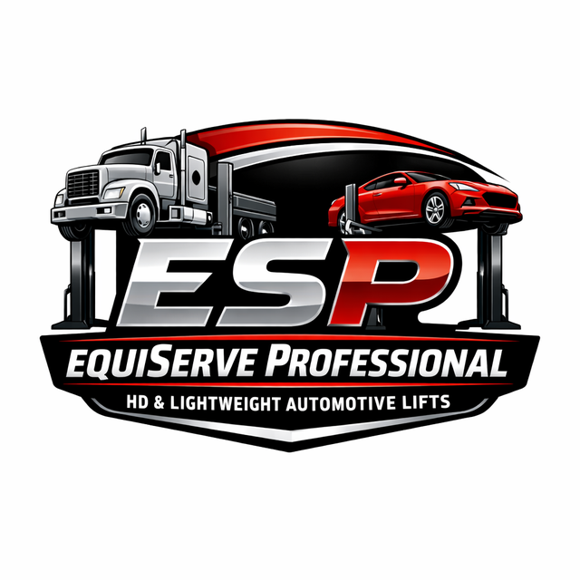 Automotive Hoist Installation Assistant