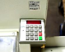 Ideal MBM Triumph 5221-95 EC 20″ Paper Cutter - Photo 5