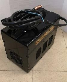 Soudeuse au Mig Chicago - Photo 3